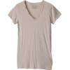 アメリカンラグ シー[AMERICAN RAG CIE] ＶネックＴシャツライトベージュ - T-shirt - ¥6,090  ~ 46.47€