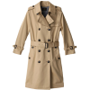アメリカンラグ シー[AMERICAN RAG CIE] トレンチコートベージュ - Jacket - coats - ¥39,900  ~ £269.43
