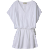 アメリカンラグ シー[AMERICAN RAG CIE] 【ｎａｖａｓａｎａ】綿スラブボイル刺繍ワンピースオフホエイト - Dresses - 14.700,00kn  ~ $2,314.02