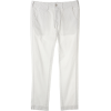 ドゥーズィエム クラス[DEUXIEME CLASSE] スーピマコットンダメージチノホワイト - Spodnie - długie - $18,900.00  ~ 16,232.93€