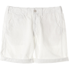 ドゥーズィエム クラス[DEUXIEME CLASSE] 【再入荷】スーピマコットンダメージチノホワイト - Shorts - $16,800.00 