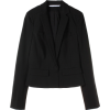 ダイアン フォン ファステンバーグ[DIANE von FURSTENBERG] ジャケットブラック - Suits - ¥52,500  ~ $466.47
