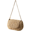 ガリャルダガランテ[GALLARDAGALANTE] モザイクビーズＢＡＧベージュ - Hand bag - ¥18,900  ~ £127.63