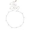 ジル スチュアート[JILLSTUART] ネックレスベージュ - Necklaces - ¥11,550  ~ $102.62