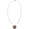 ジル スチュアート[JILLSTUART] ネックレスホワイト - Necklaces - ¥13,650  ~ $121.28