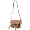 ジル スチュアート[JILLSTUART] ショルダーバッグベージュ - Hand bag - ¥28,350  ~ $251.89