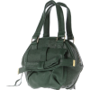 ジル スチュアート[JILLSTUART] バッググリーン - Hand bag - ¥29,400  ~ $261.22