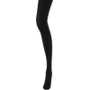 ジル スチュアート[JILLSTUART] タイツブラック - Leggings - ¥2,625  ~ £17.73
