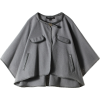 ジル スチュアート[JILLSTUART] ジャケットグレー - Suits - ¥25,200  ~ £170.17