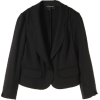 ジル スチュアート[JILLSTUART] ジャケットブラック - Suits - ¥25,200  ~ £170.17