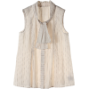 ジル スチュアート[JILLSTUART] ブラウスオフホワイト - 半袖シャツ・ブラウス - ¥14,700 