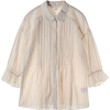 ジル スチュアート[JILLSTUART] ブラウスホワイト - Long sleeves shirts - ¥16,800  ~ $149.27