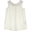 ジル スチュアート[JILLSTUART] ブラウスホワイト - Camisas - ¥19,950  ~ 152.24€