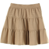 ジル スチュアート[JILLSTUART] スカートベージュ - Skirts - ¥13,650  ~ £92.18