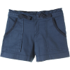 ジル スチュアート[JILLSTUART] ショートパンツネイビー - Shorts - ¥13,650  ~ $121.28