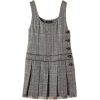 ジル スチュアート[JILLSTUART] ワンピースブラック - 连衣裙 - ¥28,350  ~ ¥1,687.76