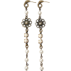 カイラニ[Kai Lani] パールロングピアスゴールド - Jewelry - ¥14,490  ~ $128.74