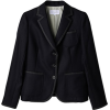 マッキントッシュ フィロソフィー[MACKINTOSH PHILOSOPHY] キャッシュウール テーラードジャケットネイビー - Suits - ¥34,650  ~ $307.87