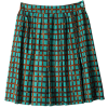 マッキントッシュ フィロソフィー[MACKINTOSH PHILOSOPHY] ベルトプリント スカートグリーン - Skirts - ¥18,900  ~ $167.93
