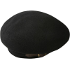 マッキントッシュ フィロソフィー[MACKINTOSH PHILOSOPHY] ベルト付きベレーブラック - 帽子 - ¥9,975 
