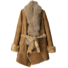 アウラ アイラムートンコート - Jaquetas e casacos - ¥199,500  ~ 1,522.44€