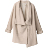 ガリャルダガランテ【再入荷】圧縮ウールコート - Jacket - coats - ¥33,600  ~ £226.89