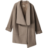 ガリャルダガランテ【再入荷】圧縮ウールコート - Jacket - coats - ¥33,600  ~ $298.54