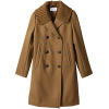 マッキントッシュ フィロソフィー【再入荷】メルトン コート - Jacket - coats - ¥72,450  ~ $643.72
