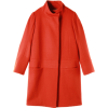 マルティニーク【再入荷】コート - Jacket - coats - ¥50,400  ~ $447.81
