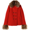 ジル スチュアート【再入荷】コート - Jacket - coats - ¥66,150  ~ $587.75
