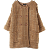 ジル スチュアート【再入荷】ニットトツプ - Jacket - coats - ¥33,600  ~ $298.54