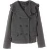 ジル スチュアート【再入荷】ショートコート - Куртки и пальто - ¥29,400  ~ 224.36€