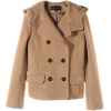 ジル スチュアート【再入荷】ショートコート - Jacket - coats - ¥29,400  ~ $261.22