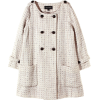 ジル スチュアートロングコート - Jacket - coats - ¥39,900  ~ $354.51