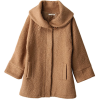 カイラニラウンドカラーコート - Куртки и пальто - ¥29,190  ~ 222.76€