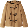 ドゥーズィエム クラスメルトン チビダッフルコート - Jacket - coats - ¥41,160  ~ $365.71