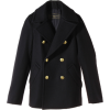 ドゥーズィエム クラスメルトン Ｐコート - Jacket - coats - ¥34,440  ~ $306.00