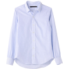 マルティニーク[martinique] レギュラーシャツストライプ - Camisas manga larga - ¥19,950  ~ 152.24€