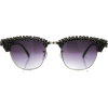 Ellington Sunglasses Purple - Sunglasses - 