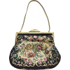 embroidered bag - Сумочки - 