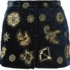 emilio pucci astrology shorts - Shorts - 