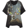 Emma Cook T-shirts Colorful - Magliette - 