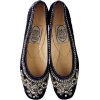 emma hope shoes flats - scarpe di baletto - 