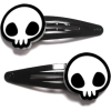 emo skull clip - Cintos - 