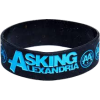 emo wristband asking alexandria - Belt - 