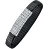 energetix Bracelets Black - ブレスレット - 
