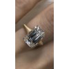 engagement ring - Aneis - 