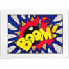 boom - Illustrations - 
