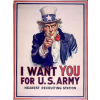 uncle sam - Illustraciones - 