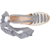 espadrille - Sandalen - 